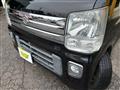 2015 Suzuki Every Wagon