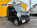 2015 Suzuki Every Wagon