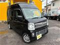 2015 Suzuki Every Wagon