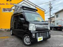 2015 Suzuki Every Wagon