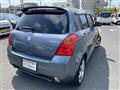 2008 Suzuki Swift