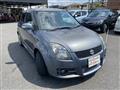 2008 Suzuki Swift
