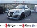 2013 Suzuki Swift