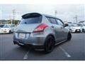 2013 Suzuki Swift