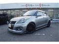 2013 Suzuki Swift