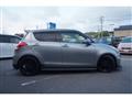 2013 Suzuki Swift