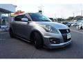 2013 Suzuki Swift