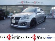 2013 Suzuki Swift