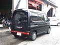 2011 Honda Vamos Hobio