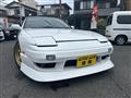 1998 Nissan 180SX