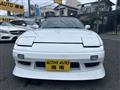 1998 Nissan 180SX