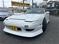 1998 Nissan 180SX