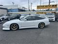 1998 Nissan 180SX