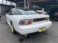 1998 Nissan 180SX