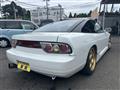 1998 Nissan 180SX