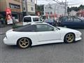 1998 Nissan 180SX