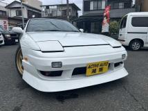 1998 Nissan 180SX