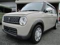 2019 Suzuki Lapin