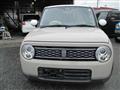 2019 Suzuki Lapin