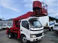 2005 Hino Dutro
