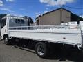 2018 Mazda Titan