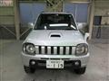 2011 Suzuki Jimny