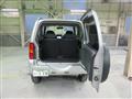 2011 Suzuki Jimny
