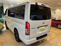 2020 Toyota Hiace Van