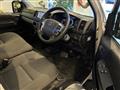 2020 Toyota Hiace Van