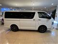 2020 Toyota Hiace Van