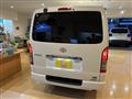 2020 Toyota Hiace Van