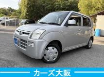 2008 Mazda Carol