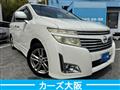 2011 Nissan Elgrand