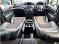 2011 Nissan Elgrand