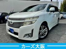 2011 Nissan Elgrand