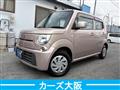 2013 Suzuki MR Wagon