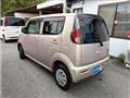 2013 Suzuki MR Wagon