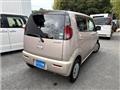 2013 Suzuki MR Wagon