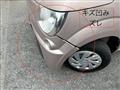 2013 Suzuki MR Wagon