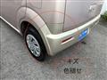 2013 Suzuki MR Wagon