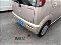 2013 Suzuki MR Wagon