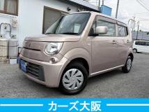 2013 Suzuki MR Wagon