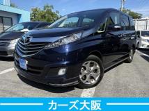 2013 Mazda Biante