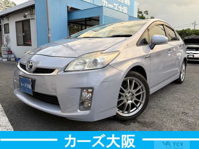 2009 Toyota Prius