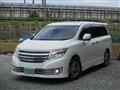 2010 Nissan Elgrand