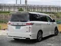 2010 Nissan Elgrand