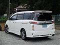 2010 Nissan Elgrand