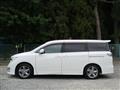 2010 Nissan Elgrand