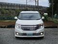 2010 Nissan Elgrand