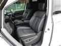 2010 Nissan Elgrand